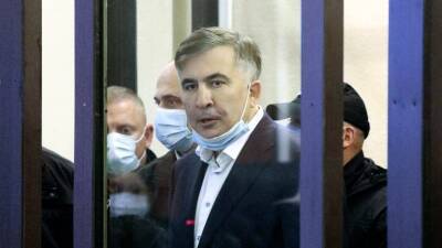 Врачи: Михаила Саакашвили подвергают пыткам в заключении