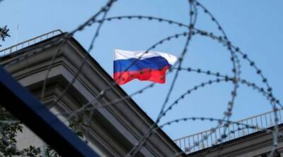 Украина потребовала от Запада ясности в вопросе санкций против России