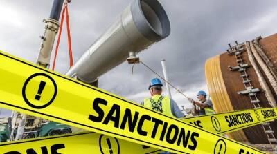 Сенат США достиг договоренностей по вопросу введения санкций против «Северного потока — 2»