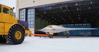 Военный эксперт назвал "Охотник" прообразом боевой авиации будущего