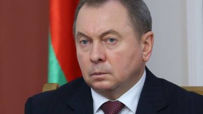 МИД Белоруссии заявил о превращении Украины в плацдарм НАТО