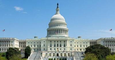 Сенат США рассмотрит санкции против СП-2 до 14 января