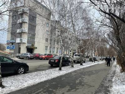В Ульяновской области подморозит, дороги покроются льдом
