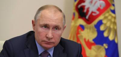 Владимир Путин планирует посетить молодежный экологический форум на Камчатке