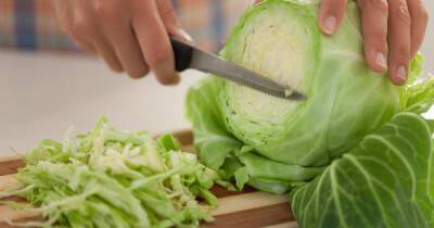 Ученые назвали овощ, предотвращающий гипертонию и укрепляющий кости