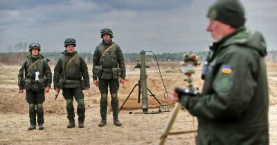 Украине предрекли отражение "агрессии" России в одиночестве
