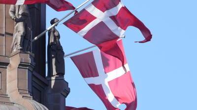 Дания наймёт специалистов для проекта по борьбе с коррупцией на Украине
