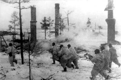 Прорыв блокады Ленинграда: почему потери Красной Армии были в 5 раз больше немецких - Русская семерка