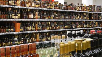 В Национальном союзе защиты прав потребителей дали советы по выбору алкоголя к Новому году