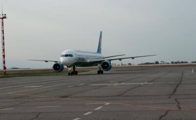 Uzbekistan Airways увеличивает частоту полетов в Дели