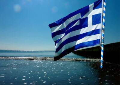 Экс-замминистра обороны Греции Исихос: Предложения РФ по НАТО обеспечат мир в Европе