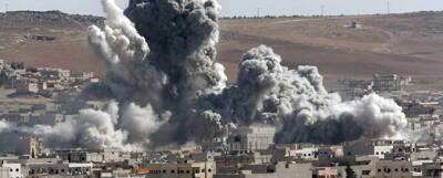 NYT: США занижали число погибших мирных жителей в Ираке, Сирии и Афганистане