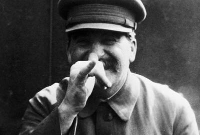 Распорядок «вождя народов»: каким был рабочий день Сталина - Русская семерка