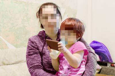 Волжанка подозревает у ребенка аутизм и просит о помощи