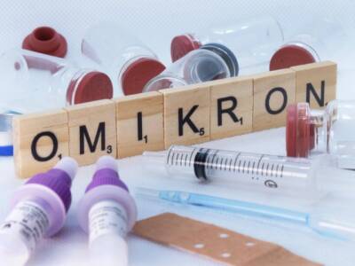 Известная украинская врач-инфекционист назвала важную особенность «Омикрона»