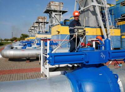 Из-за новых цен на газ Украина «угробила» свою промышленность