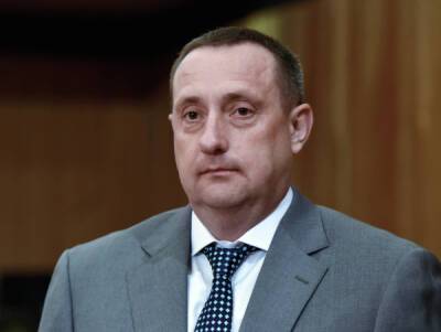 В Краснодарском крае задержали разыскивавшегося бывшего вице-премьера Крыма