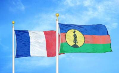 Это другое: Франция предотвратила самоопределение Новой Каледонии