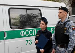 В Ульяновской области супругов из Новоселок лишили родительских прав