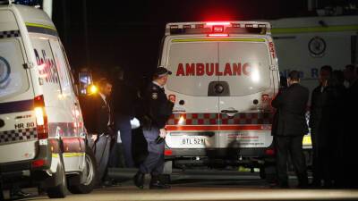 Четыре человека погибли при крушении небольшого самолёта в Австралии