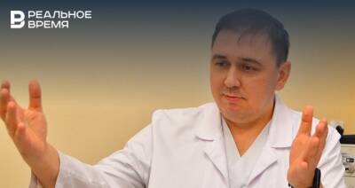 Казанский кардиолог: «Сейчас видим более грозные осложнения от коронавирусной инфекции»