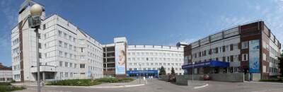 Ульяновская областная детская больница вновь принимает плановых пациентов