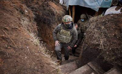 Spectator (Великобритания): очень маловероятно, что Британия отправит войска на Украину