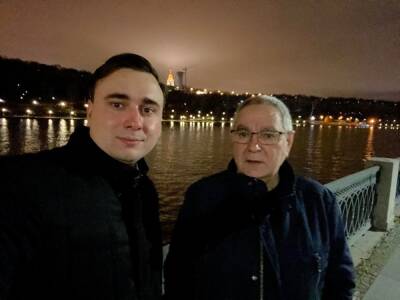 Отец Ивана Жданова осужден на 3 года условно