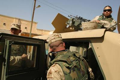 США занижали число убитых ими мирных жителей в Ираке и Сирии