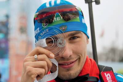 Антон Шипулин - Эдуард Латыпов - Шипулин отреагировал на две подряд медали Латыпова в Анси - sport.ru