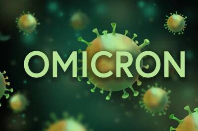 Терапевт Хан: Штамм коронавируса «омикрон» вызывает ночную потливость