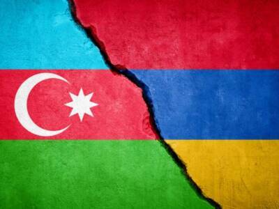 Азербайджан передал Армении еще 10 военнослужащих
