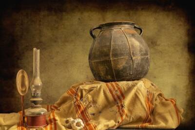 Областной краеведческий музей запустил конкурс «Тульская керамика: новая жизнь»