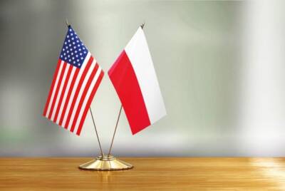 Польша может поссориться с США из-за закона о телерадиовещании