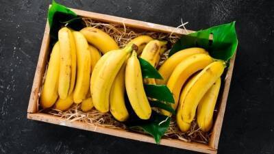 Зеленые или желтые? Раскрыта неожиданная польза незрелых бананов
