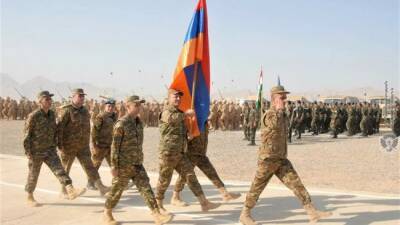 Азербайджан вернул Армении ещё 10 военнопленных