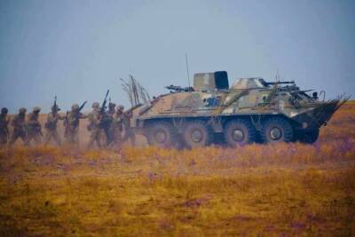 По обстоятельствам: На Украине оценили возможность введения военного положения