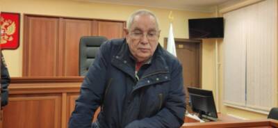 Отец Ивана Жданова приговорен к трем годам лишения свободы условно