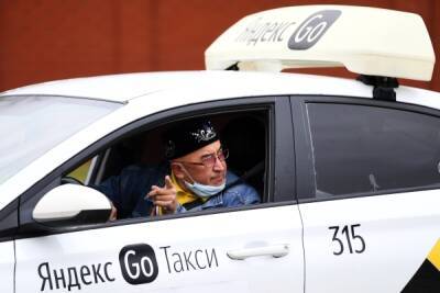 Союз таджикистанцев поддержал запрет на работу в такси для мигрантов с зарубежными правами
