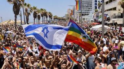 Назван самый либеральный город Израиля - и это уже не Тель-Авив