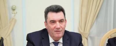 Секретарь СНБО Украины Данилов: Оснований для введения военного положения нет