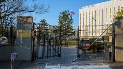 В посольстве России отреагировали на экстрадицию Клюшина в США
