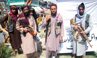 Талибы* пытаются создать регулярную армию, но у них это не получается – эксперт