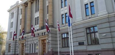В МИД Латвии назвали "невозможными" требования РФ по гарантиям безопасности