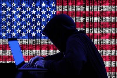 Американский доктор наук угрожает России и Китаю кибератаками