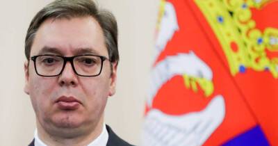 Президент Сербии заявил, что Европу накрыл "энергетический хаос"