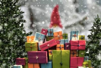 Эксперт рассказал, как сэкономить на подарках к Новому году