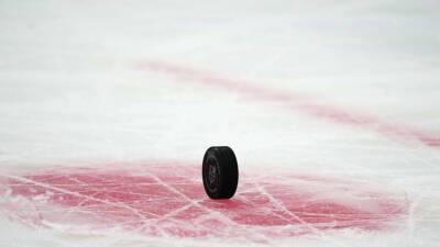 Генменеджер сборной Канады сообщил, что игроки НХЛ хотят выступить на ОИ в Пекине