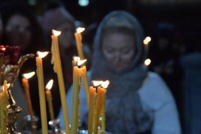 Глава Православной церкви Украины считает, что празднование Рождества следует перенести на 25 декабря