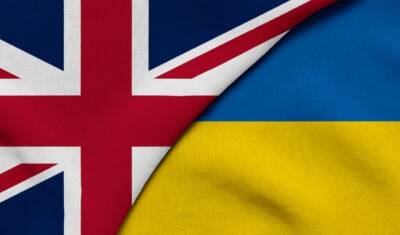 Лондон не планирует выделять войска для помощи Украине
